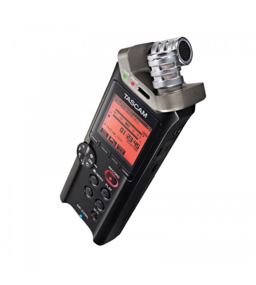 Tascam DR-22WL Handheld Recorder